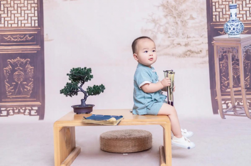象山孕妇尖肚子和圆肚子